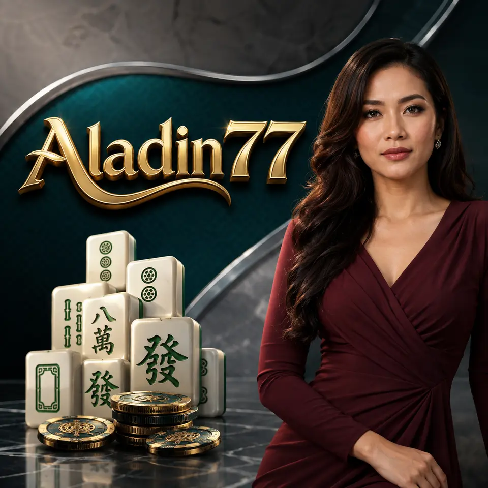 aladin77 Masuk