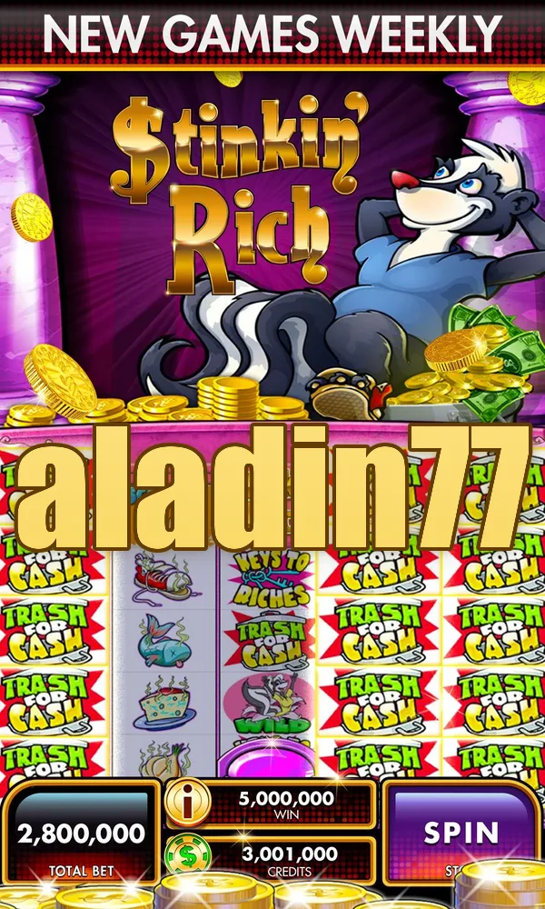 aladin77 Masuk