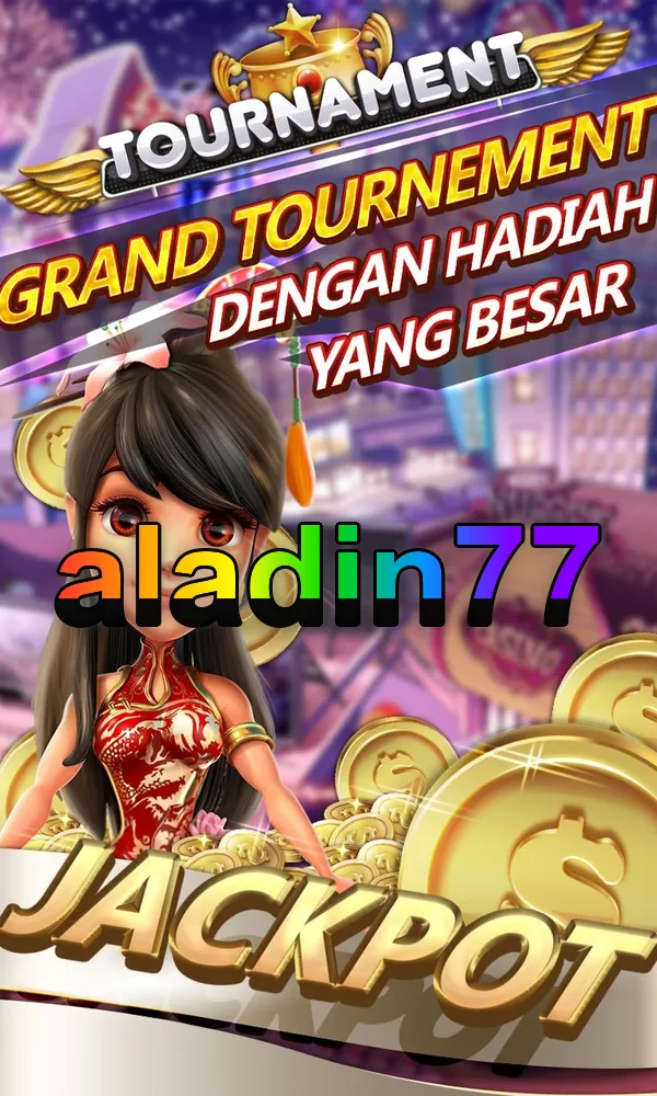 aladin77 Masuk